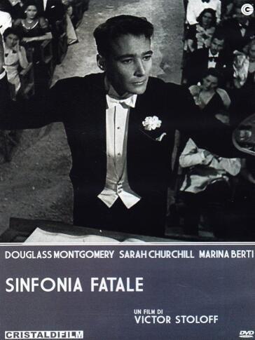 Sinfonia Fatale - Victor Stoloff