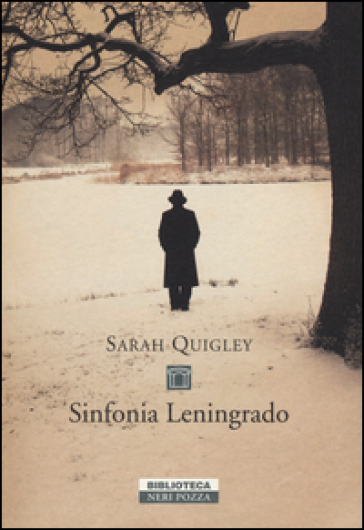 Sinfonia Leningrado - Sarah Quigley