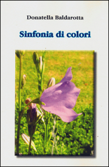 Sinfonia di colori - Donatella Baldarotta