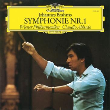 Sinfonia n. 1 - Claudio Abbado (direttore)