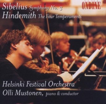 Sinfonia n. 3 - Jean Sibelius