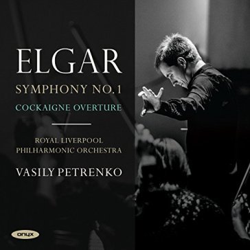 Sinfonia n.1 op 55 (1907 08) in la - Edward Elgar