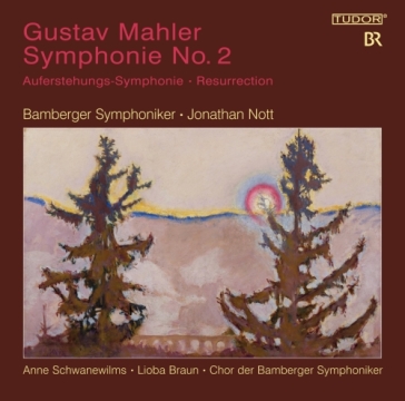 Sinfonia n.2 "resurrezione" - Gustav Mahler