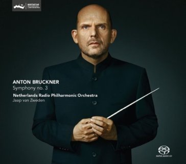 Sinfonia n.3 (1873 77) in re - Anton Bruckner