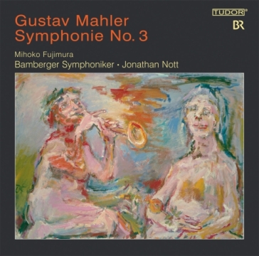 Sinfonia n.3 - Gustav Mahler