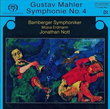 Sinfonia n.4 - Gustav Mahler