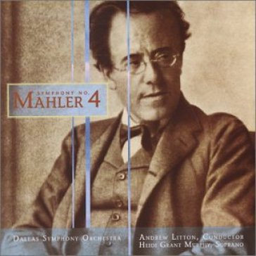Sinfonia n.4 in sol maggiore - Gustav Mahler