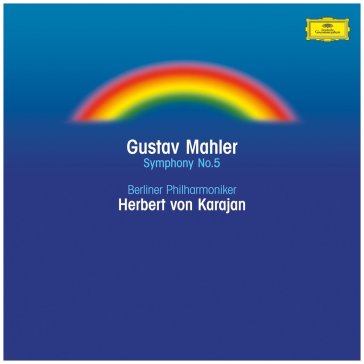 Sinfonia n.5 (180 gr. vinile numerato li - Herbert von Karajan