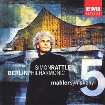 Sinfonia n.5 - Simon Rattle