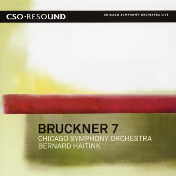 Sinfonia n.7 - Anton Bruckner