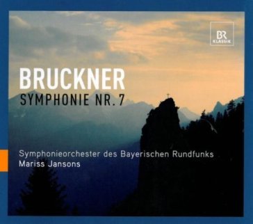 Sinfonia n.7 - Anton Bruckner