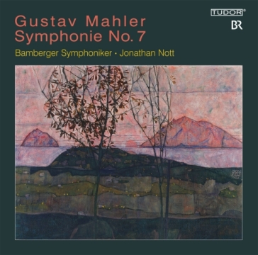 Sinfonia n.7 - Gustav Mahler