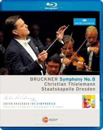 Sinfonia n.8 - Anton Bruckner