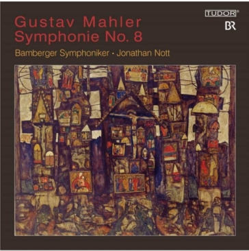 Sinfonia n.8 "sinfonia dei mille" - Gustav Mahler
