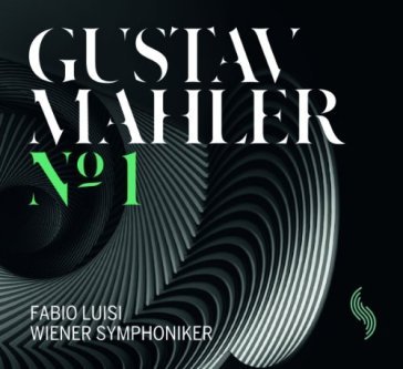 Sinfonie 1 - Gustav Mahler