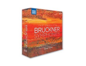 Sinfonie - Anton Bruckner