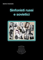 Sinfonisti russi e sovietici