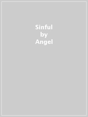 Sinful - Angel