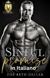 Sinful Promise-Promess Peccaminous