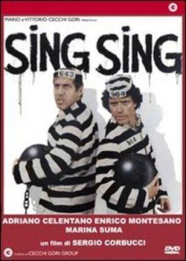 Sing Sing - Sergio Corbucci