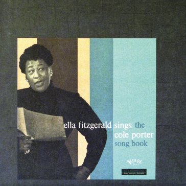 Sing the cole porter - Ella Fitzgerald