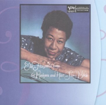 Sing the rodgers - Ella Fitzgerald