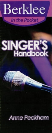 Singer s Handbook (Music Instruction)
