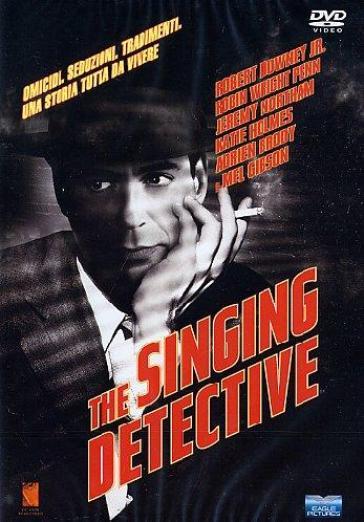 Singing Detective (The) - Keith Gordon