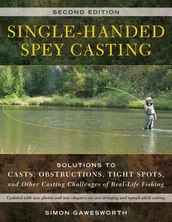 Single-Handed Spey Casting