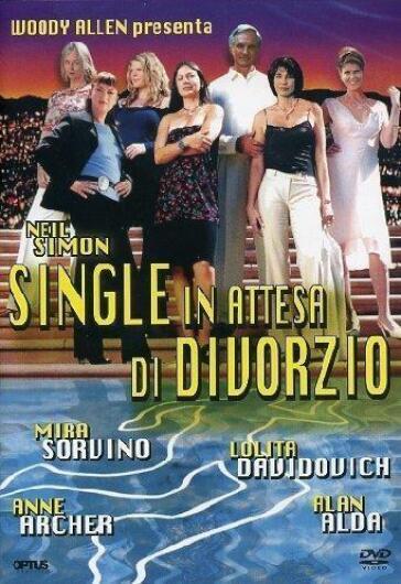 Single In Attesa Di Divorzio - Glenn Jordan