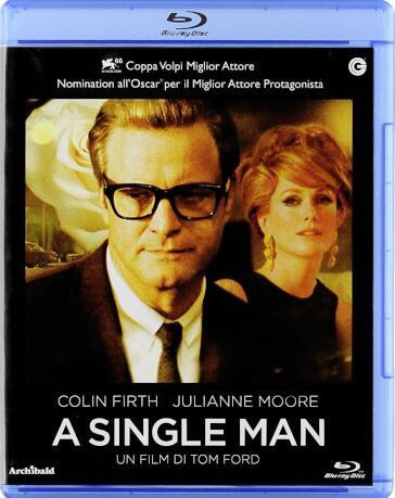 Single Man (A) - Tom Ford