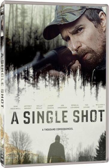 Single Shot (A) - David M. Rosenthal