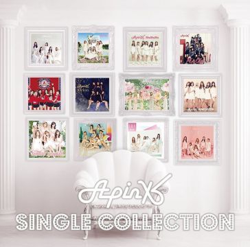 Single collection - APINK
