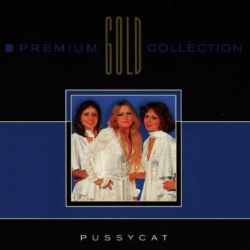Single hit colle -16 tr.- - Pussycat