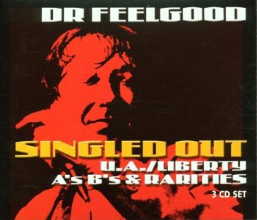 Singled out: liberty a & - DR. FEELGOOD