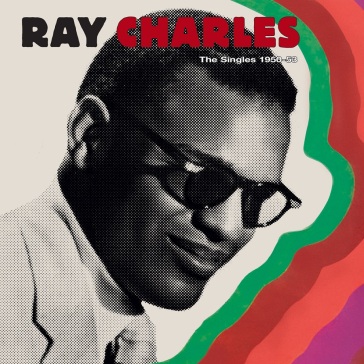 Singles 1950-53 - Ray Charles