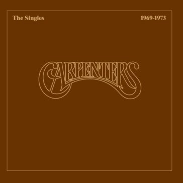 Singles 1969 - 1973 - The Carpenters