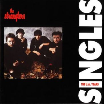 Singles - The Stranglers