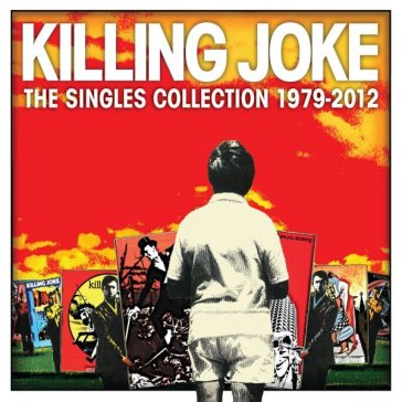 Singles collection 1979 2012 - Joke Killing