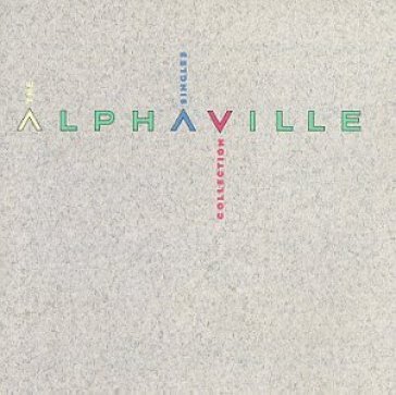 Singles collection - Alphaville