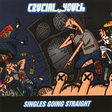 Singles going straight - CRUCIAL YOUTH