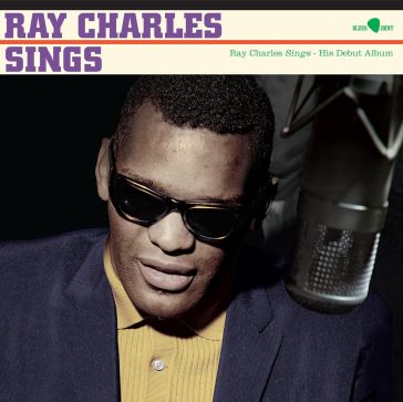 Sings (180 gr. + 3 bonus tracks limited - Ray Charles