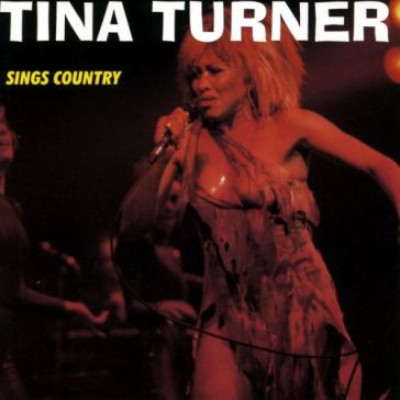 Sings country - Tina Turner