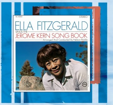 Sings the jerome kern s. - Ella Fitzgerald