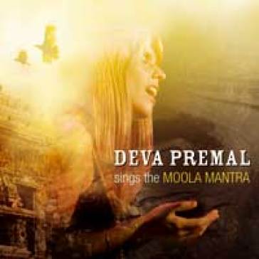 Sings the moola mantra - Deva Premal