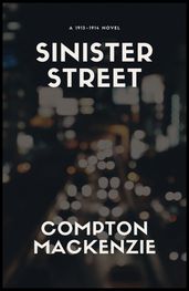 Sinister Street