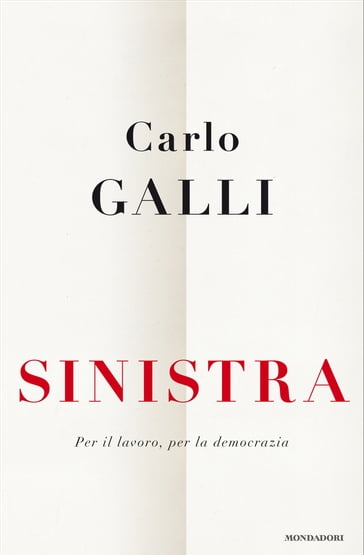 Sinistra - Galli Carlo