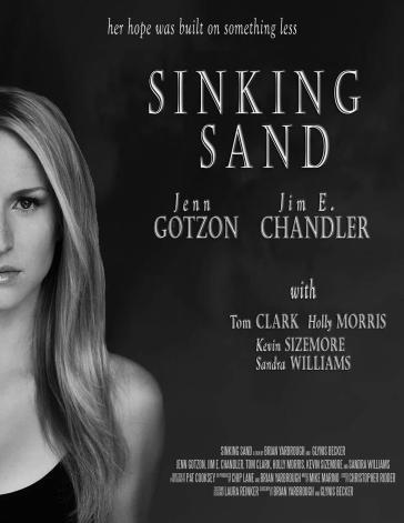 Sinking Sand [Edizione: Stati Uniti]