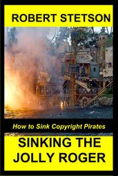 Sinking the Jolly Roger