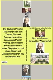 Sinn und Grenzen der exakten Wissenschaft Band 215 in der gelben Buchreihe bei Jürgen Ruszkowski